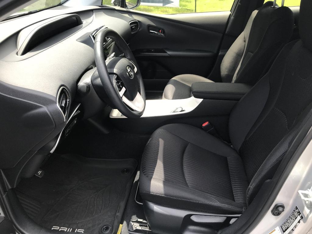 used 2017 Toyota Prius car, priced at $19,484