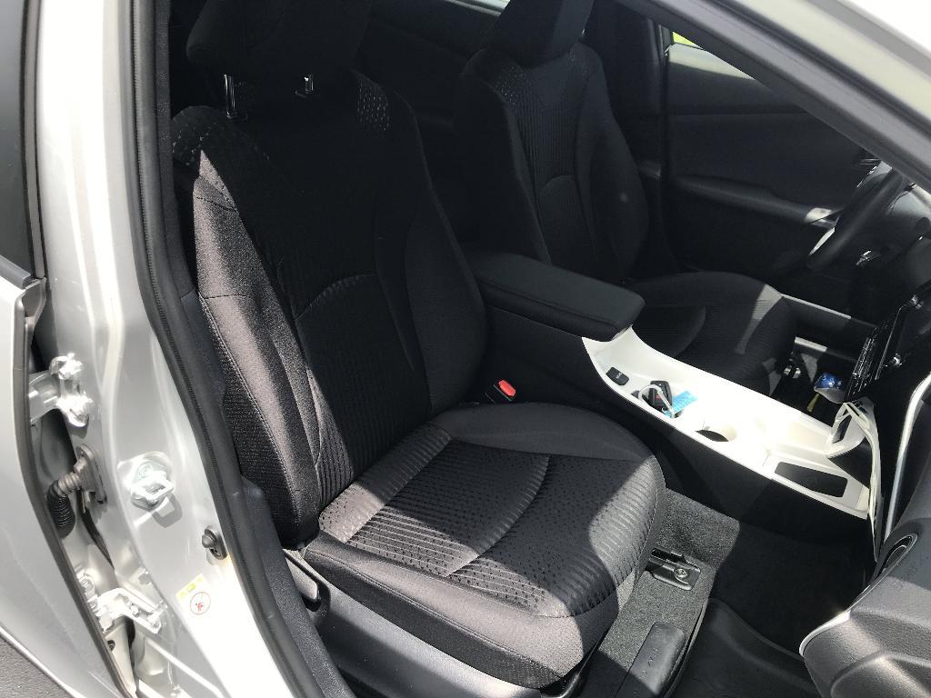 used 2017 Toyota Prius car, priced at $19,484