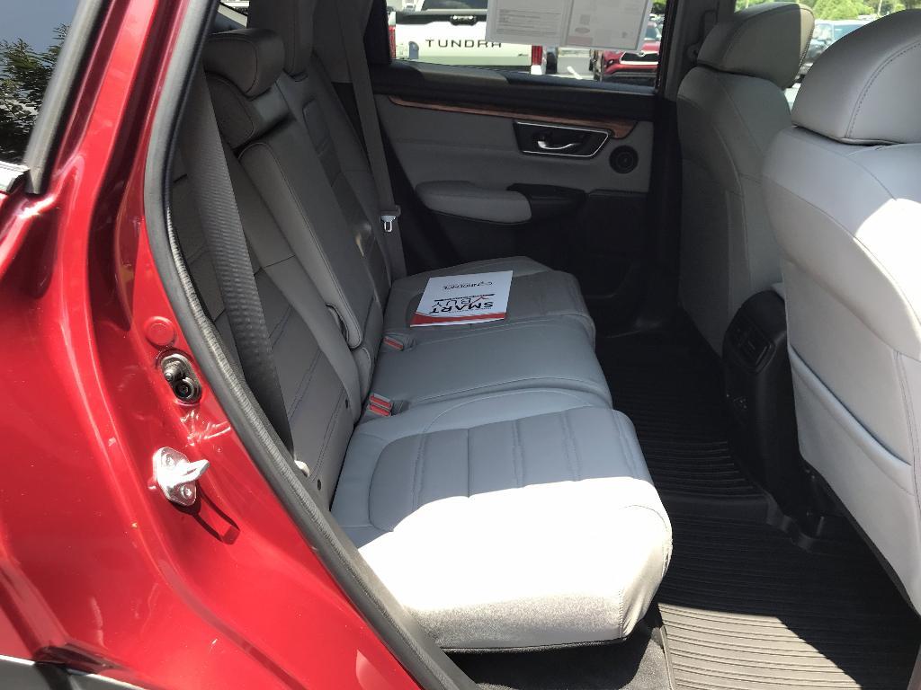 used 2022 Honda CR-V car, priced at $25,879