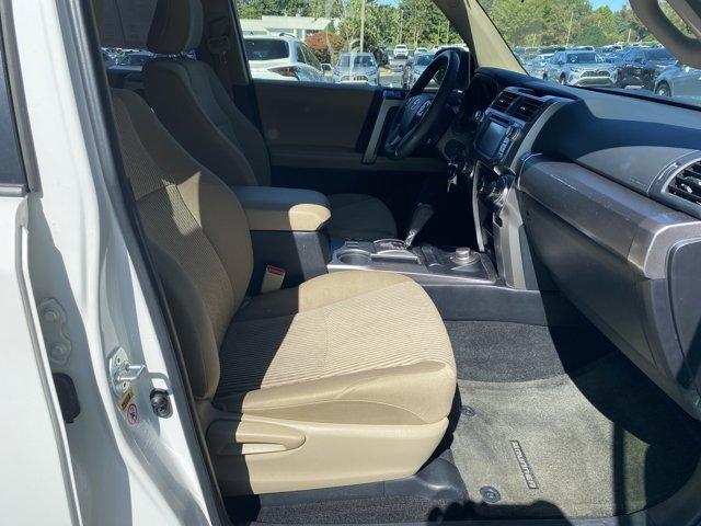 used 2017 Toyota 4Runner car, priced at $25,725