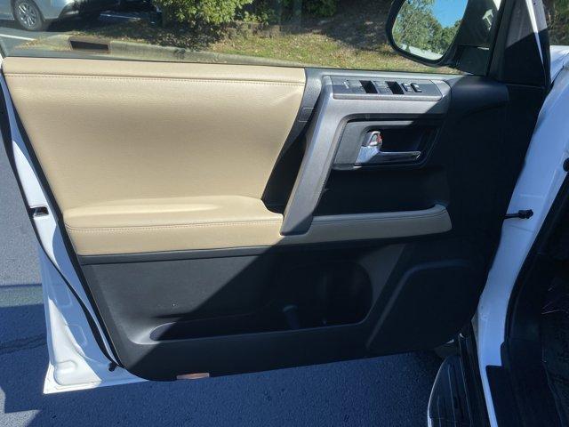 used 2017 Toyota 4Runner car, priced at $25,725