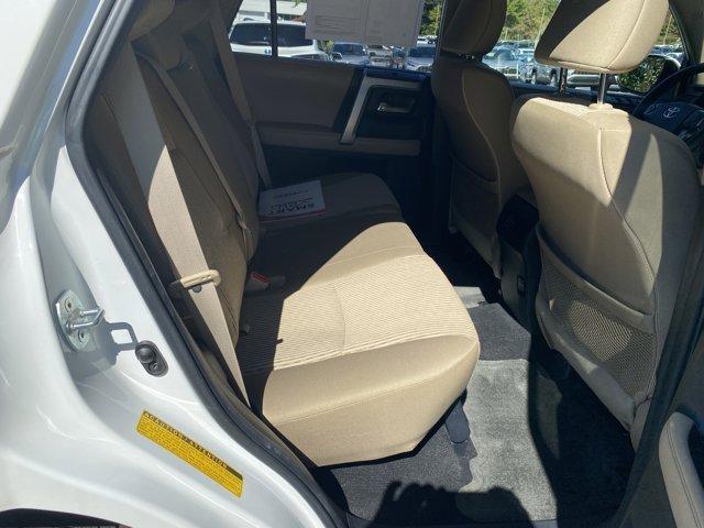 used 2017 Toyota 4Runner car, priced at $25,725