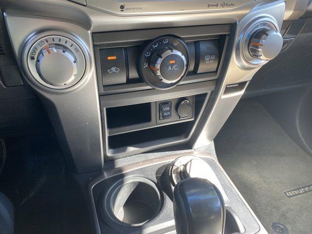 used 2017 Toyota 4Runner car, priced at $25,725