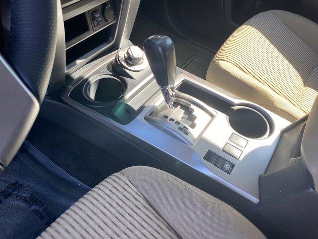 used 2017 Toyota 4Runner car, priced at $25,725