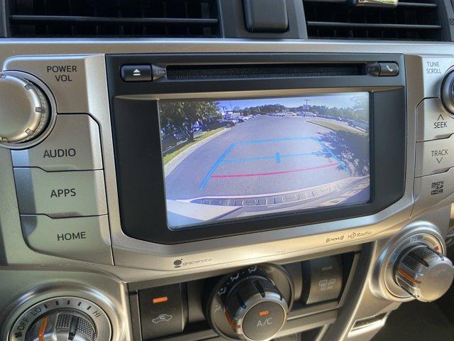used 2017 Toyota 4Runner car, priced at $25,725