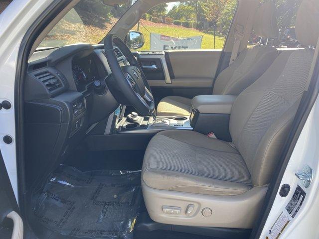 used 2017 Toyota 4Runner car, priced at $25,725