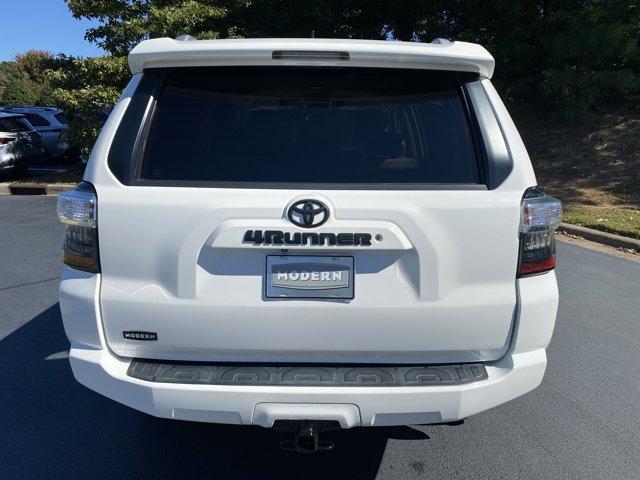 used 2017 Toyota 4Runner car, priced at $25,725