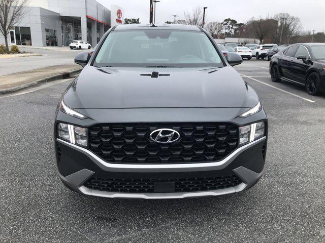 used 2023 Hyundai Santa Fe car, priced at $23,688