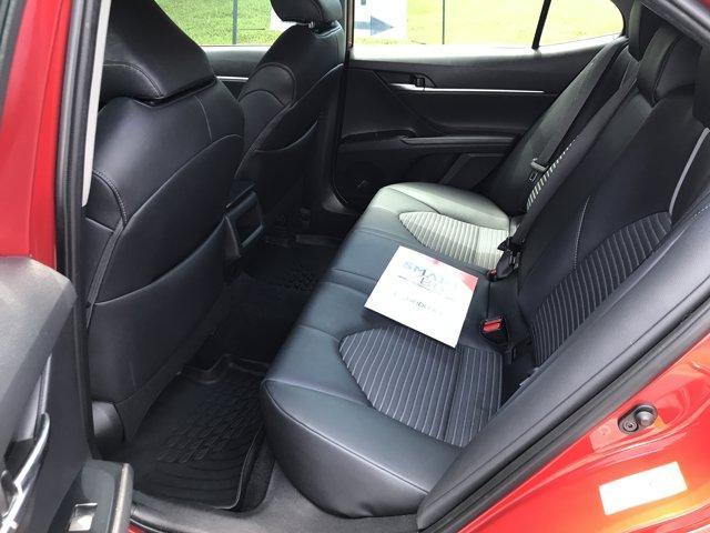 used 2019 Toyota Camry car, priced at $21,480