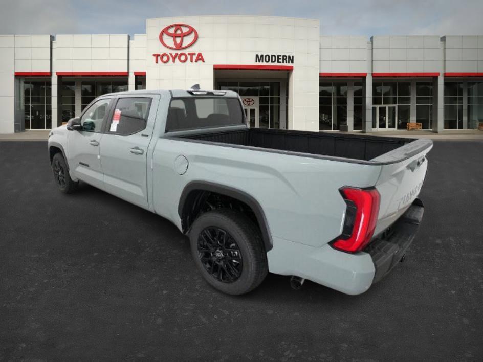 new 2026 Toyota Tundra car, priced at $61,906