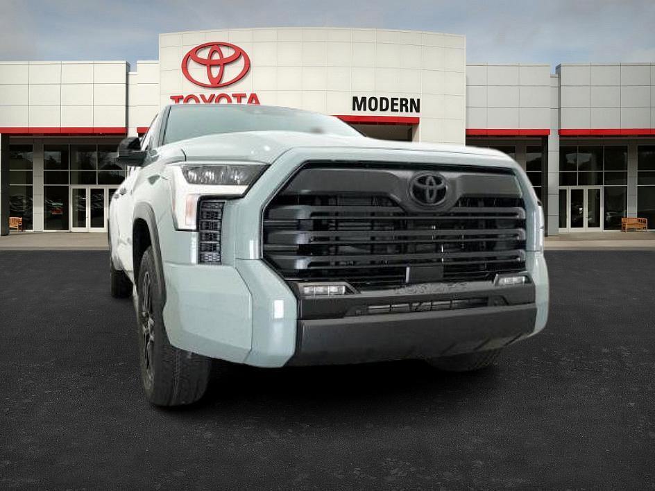 new 2026 Toyota Tundra car, priced at $61,906