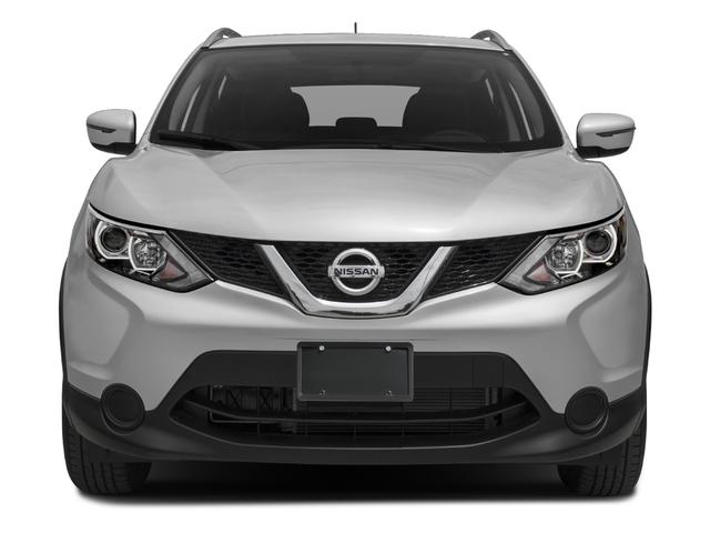 used 2018 Nissan Rogue Sport car