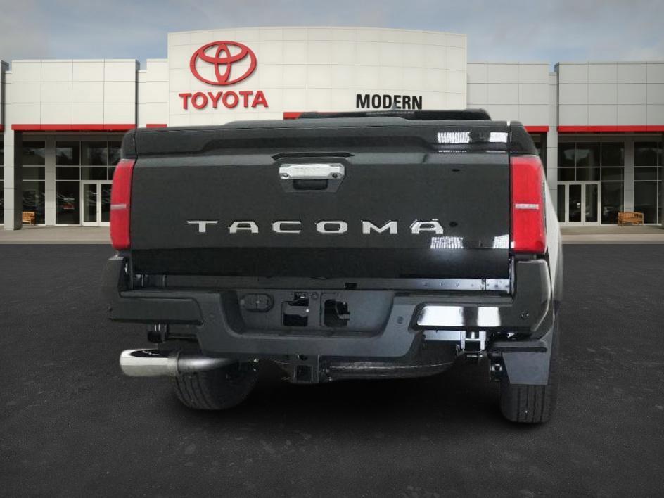 new 2025 Toyota Tacoma car, priced at $57,674