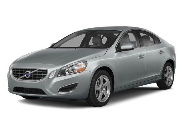 used 2013 Volvo S60 car, priced at $7,894