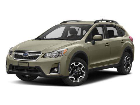 used 2017 Subaru Crosstrek car, priced at $14,843