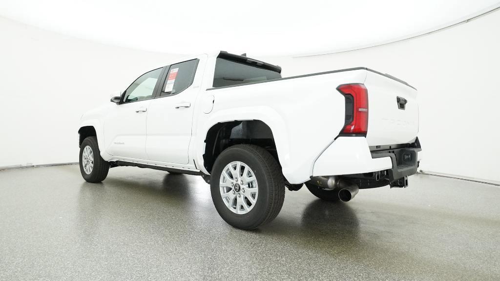 new 2025 Toyota Tacoma car, priced at $38,308