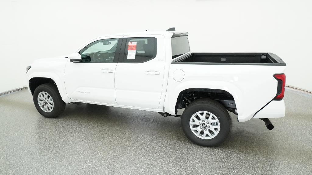 new 2025 Toyota Tacoma car, priced at $38,308