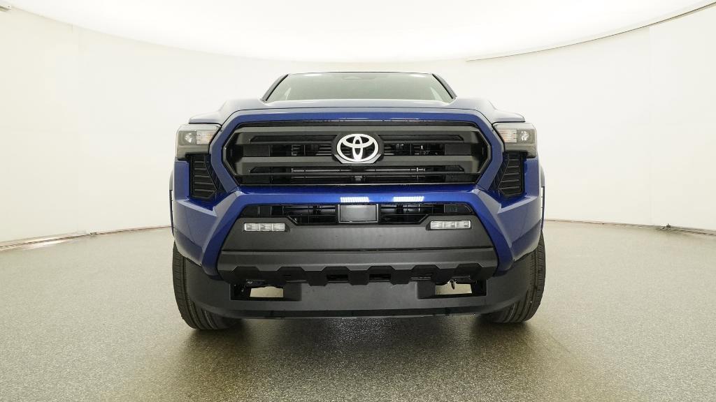 new 2025 Toyota Tacoma car, priced at $39,365