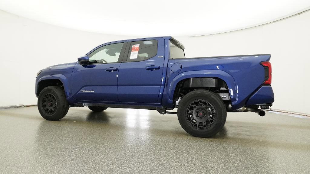new 2025 Toyota Tacoma car, priced at $39,365