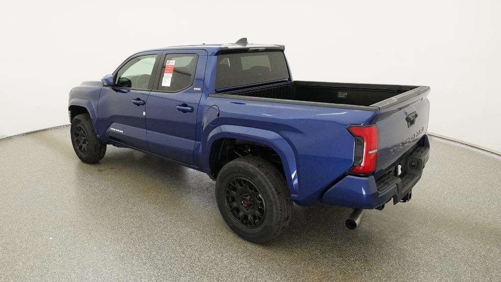 new 2025 Toyota Tacoma car, priced at $39,365