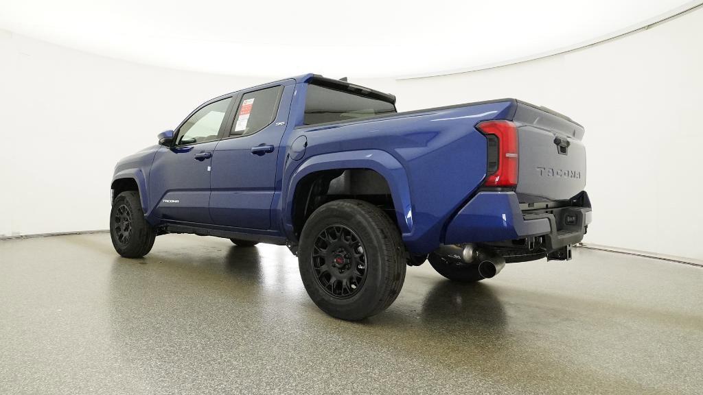 new 2025 Toyota Tacoma car, priced at $39,365