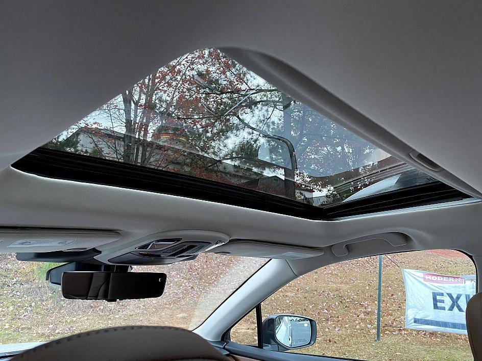 used 2025 Subaru Outback car, priced at $35,486