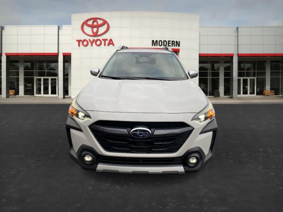 used 2025 Subaru Outback car, priced at $35,486