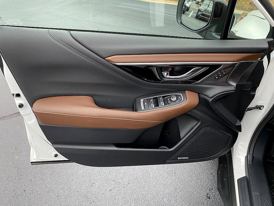 used 2025 Subaru Outback car, priced at $35,486