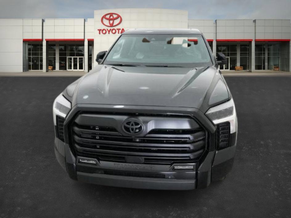new 2026 Toyota Tundra Hybrid car, priced at $66,874