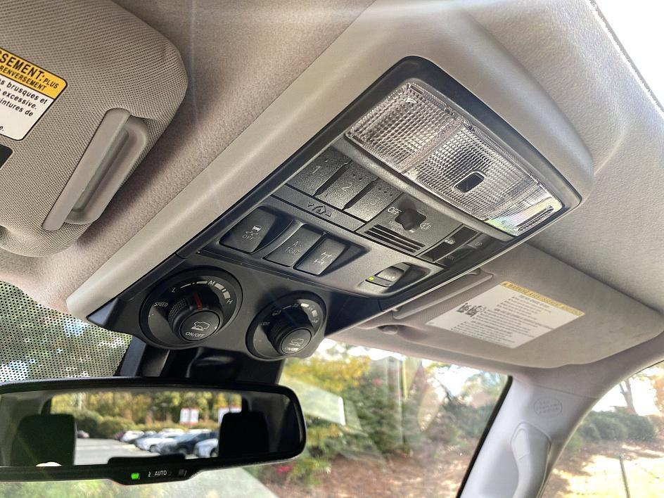 used 2021 Toyota 4Runner car, priced at $36,986