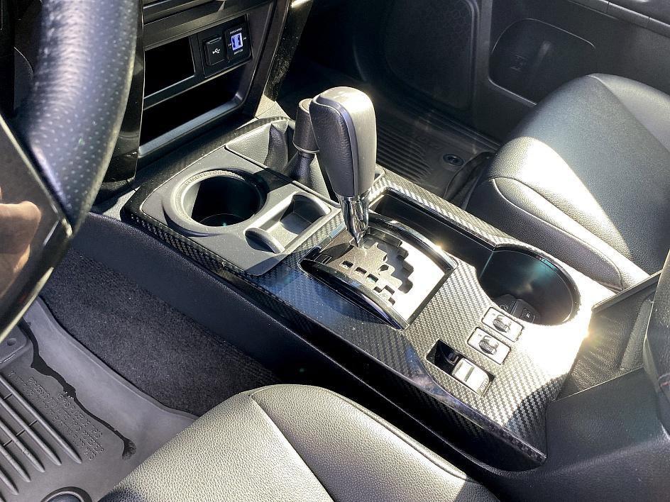 used 2021 Toyota 4Runner car, priced at $36,986