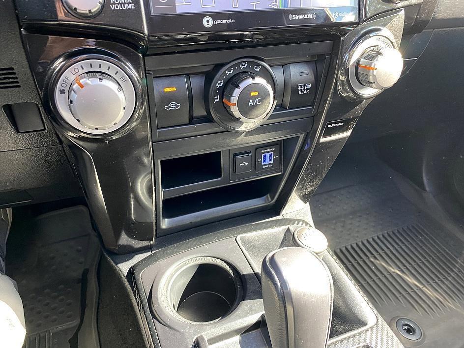 used 2021 Toyota 4Runner car, priced at $36,986