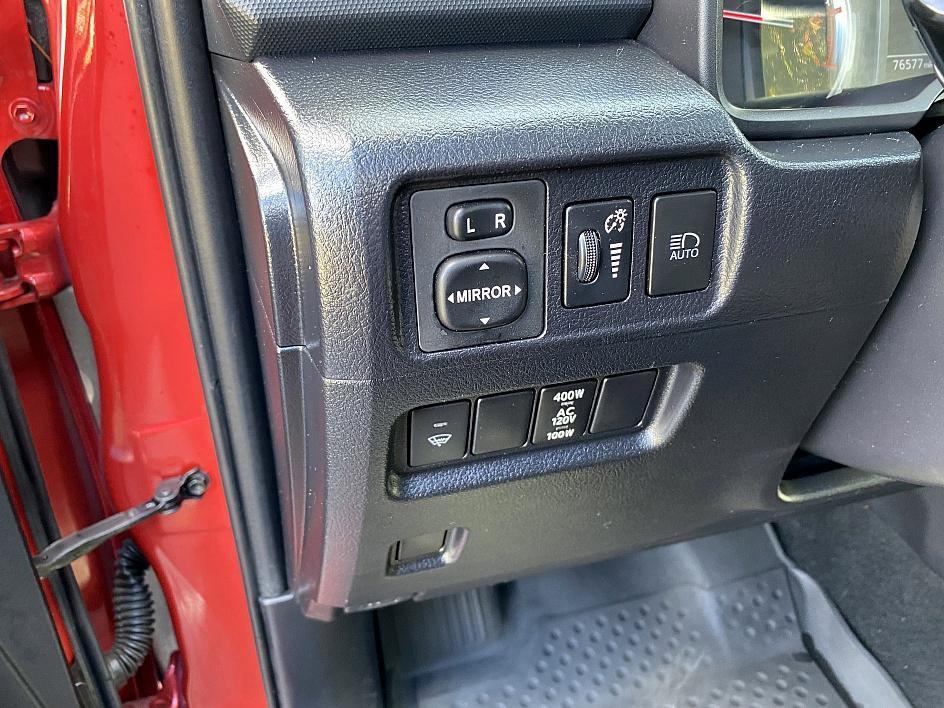 used 2021 Toyota 4Runner car, priced at $36,986