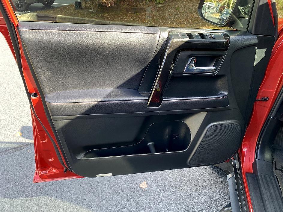 used 2021 Toyota 4Runner car, priced at $36,986