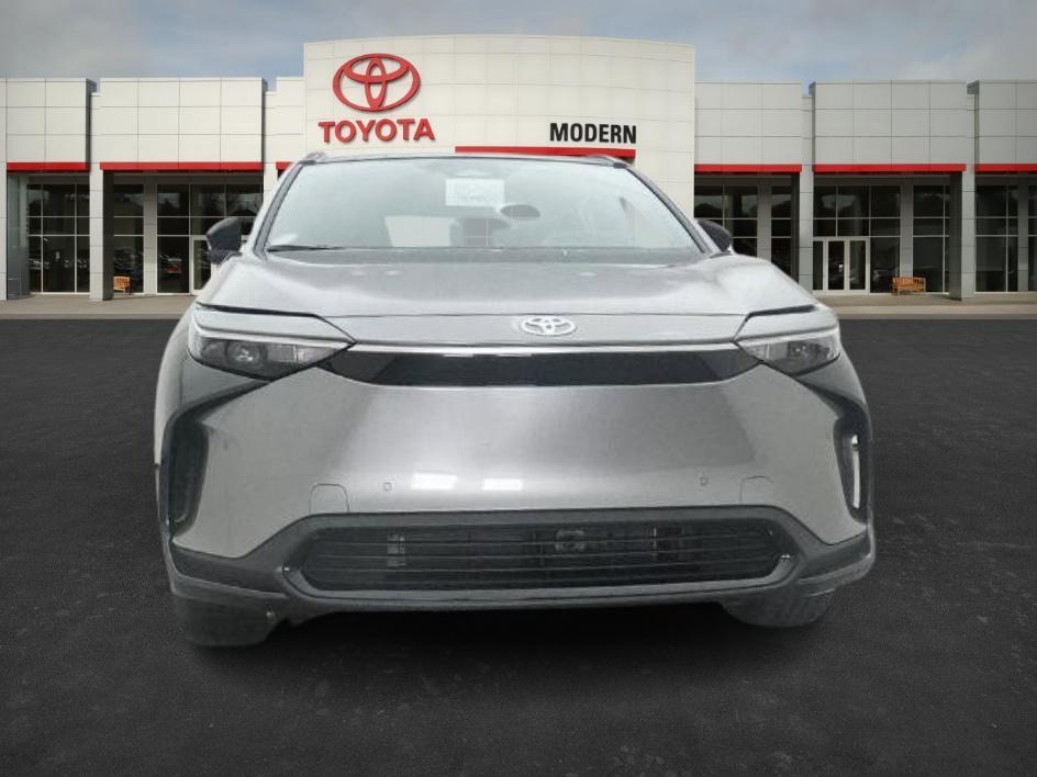 new 2025 Toyota bZ4X car, priced at $40,722