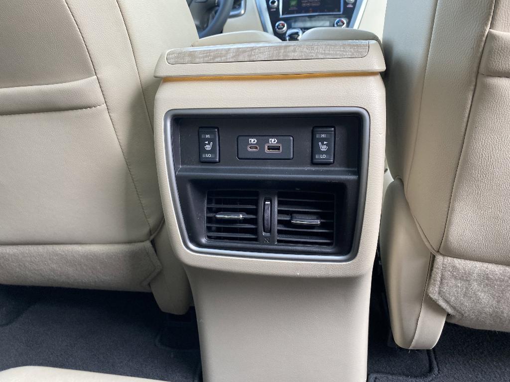 used 2019 Nissan Murano car, priced at $21,424