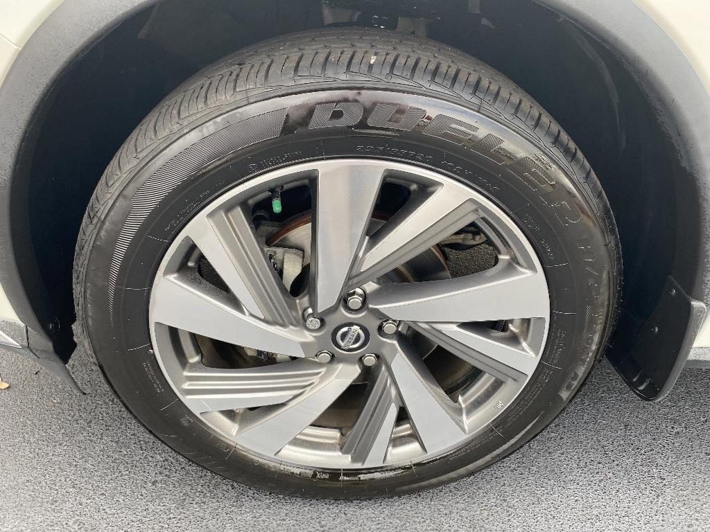 used 2019 Nissan Murano car, priced at $21,424