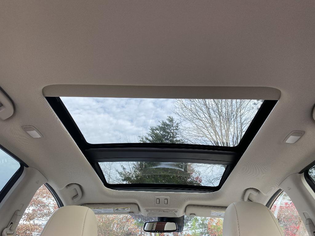 used 2019 Nissan Murano car, priced at $21,424