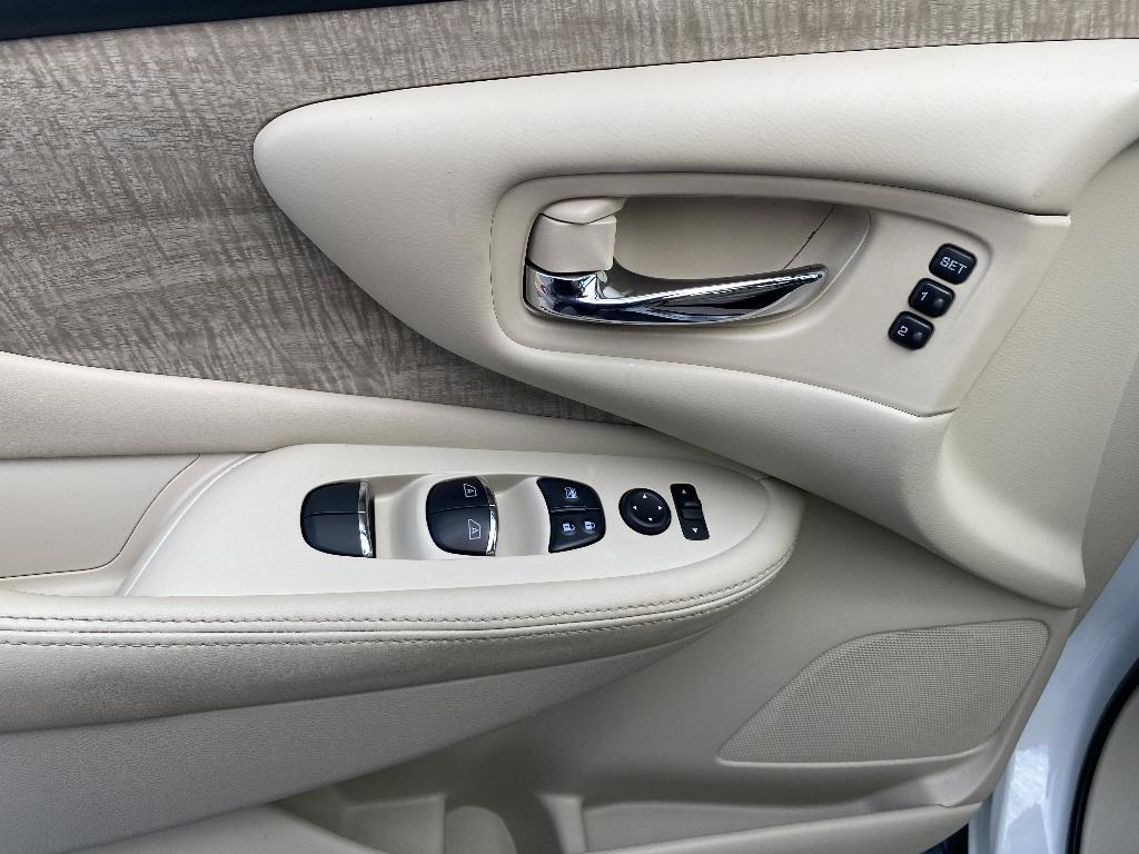 used 2019 Nissan Murano car, priced at $21,424