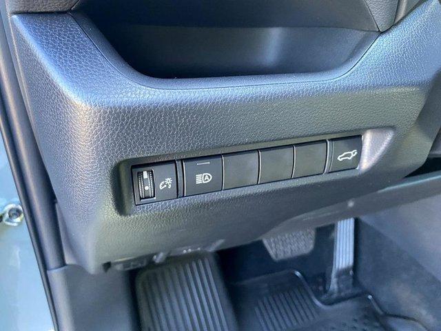 used 2022 Toyota RAV4 car, priced at $30,407