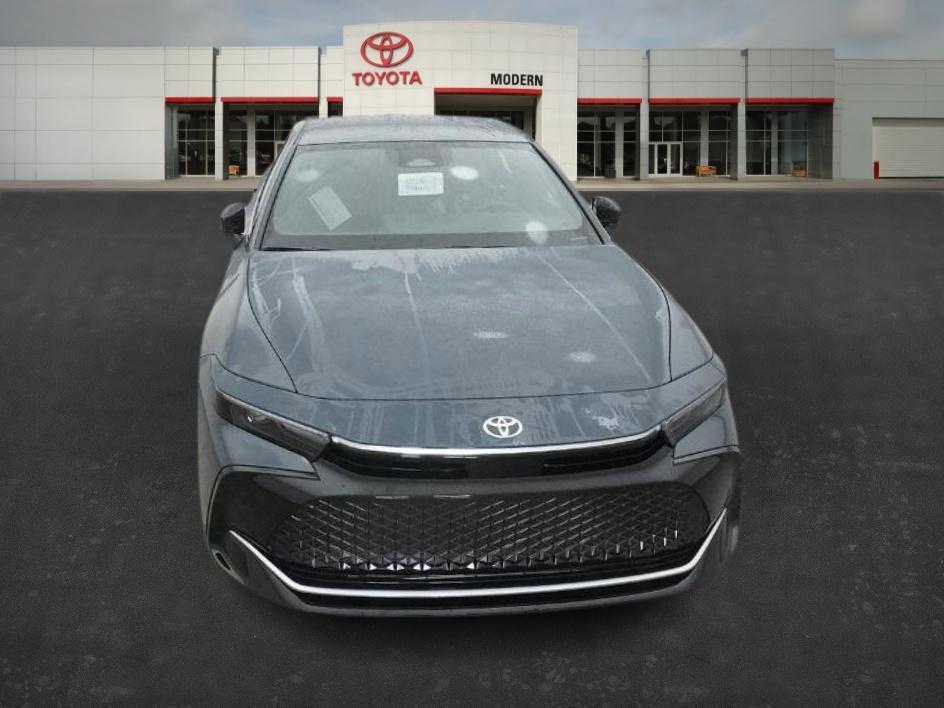 new 2026 Toyota Crown car, priced at $43,847