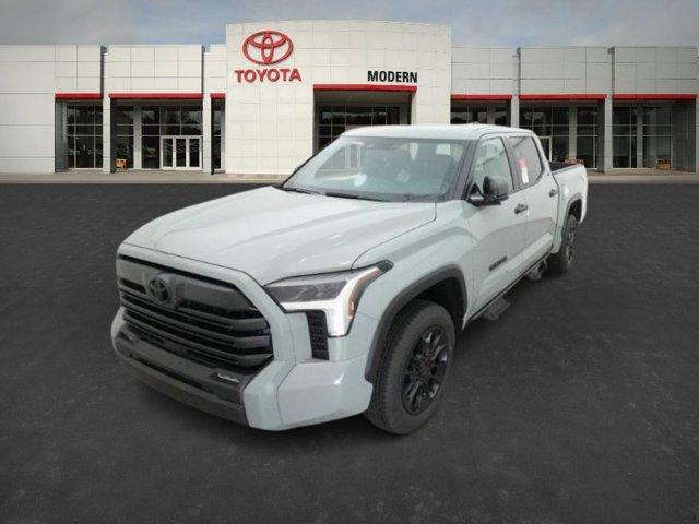 new 2026 Toyota Tundra car, priced at $60,660
