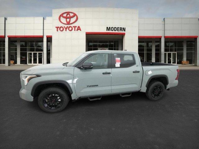 new 2026 Toyota Tundra car, priced at $60,660