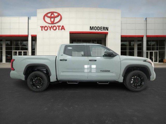 new 2026 Toyota Tundra car, priced at $60,660