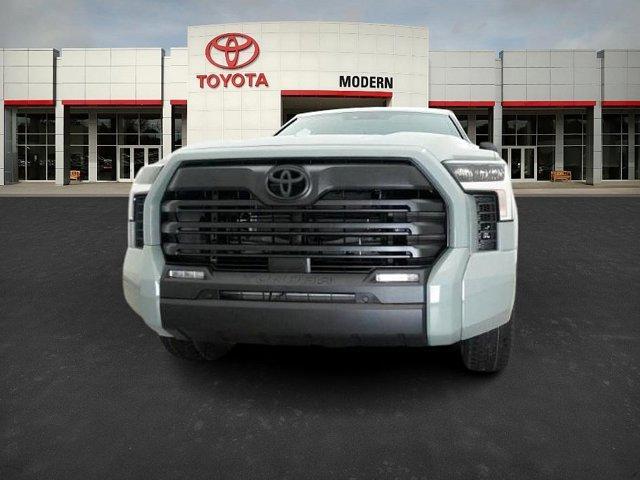 new 2026 Toyota Tundra car, priced at $60,660