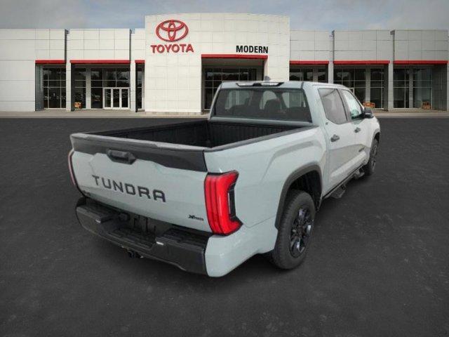 new 2026 Toyota Tundra car, priced at $60,660