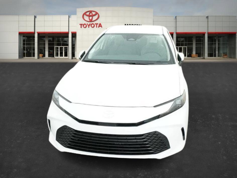new 2026 Toyota Camry car, priced at $31,028