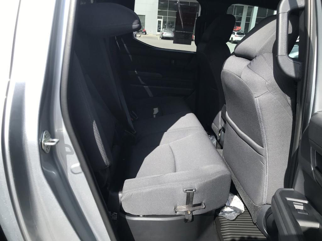 new 2024 Toyota Tacoma car, priced at $42,416