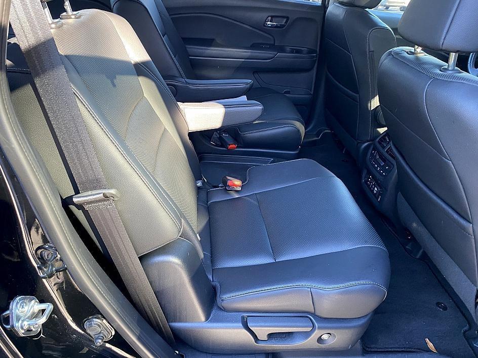 used 2017 Honda Pilot car, priced at $19,927