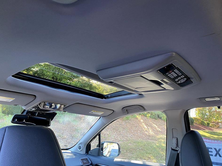 used 2017 Honda Pilot car, priced at $19,927